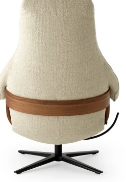 Cream Plus Fauteuil