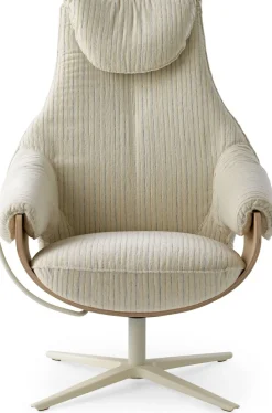 Cream Plus Fauteuil