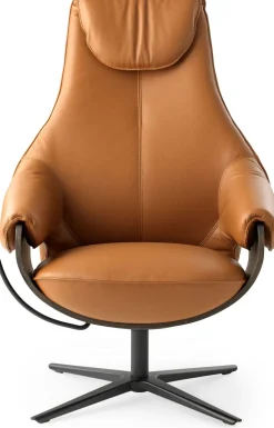 Cream Plus Fauteuil