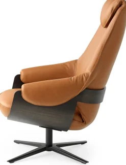 Cream Plus Fauteuil