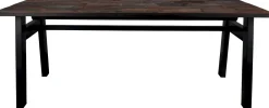 Crude Eetkamertafel