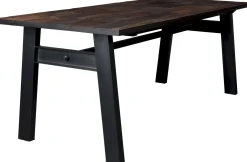 Crude Eetkamertafel