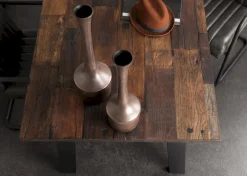 Crude Eetkamertafel