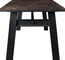 Crude Eetkamertafel