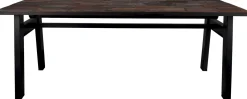Crude Eetkamertafel