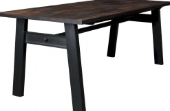 Crude Eetkamertafel