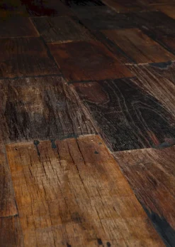 Crude Eetkamertafel