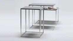 Cubic Salontafel