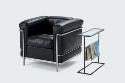 Cubic Salontafel