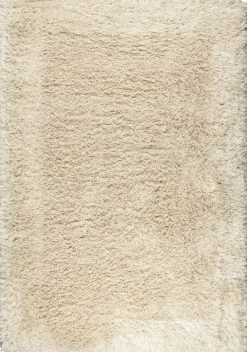 Curly Vloerkleed