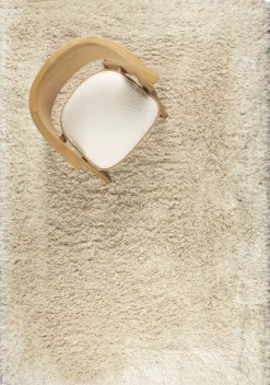 Curly Vloerkleed