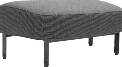 Custom Hocker