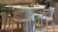 Damon Eettafel