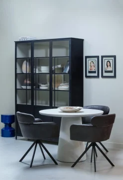 Damon Eettafel