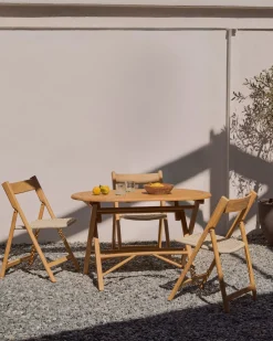 Dandara Tuinstoel