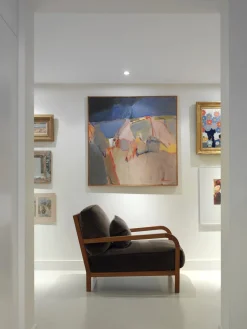 Dario Fauteuil