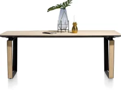 Darwin Eettafel