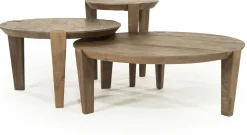 Davina Salontafel