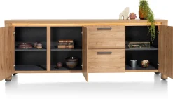 Delmonte Dressoir