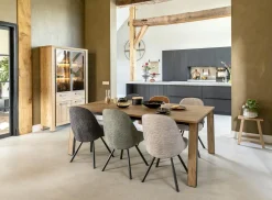 Delmonte Eettafel