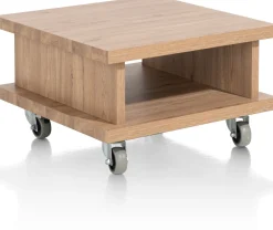 Delmonte Salontafel