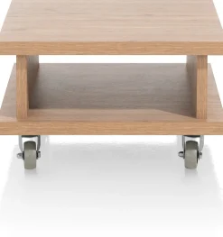 Delmonte Salontafel