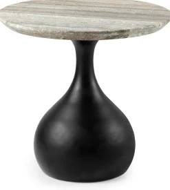 Delphi Bijzettafel