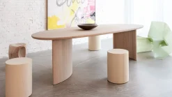 Dew Eettafel