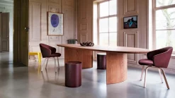 Dew Eettafel