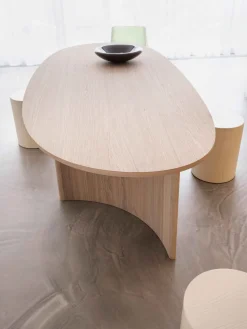 Dew Eettafel