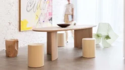 Dew Eettafel