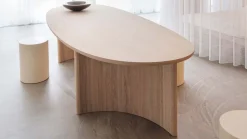 Dew Eettafel