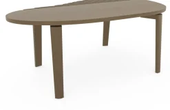 Diamond Rib Salontafel