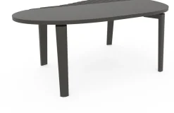 Diamond Rib Salontafel