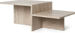 Distinct Salontafel