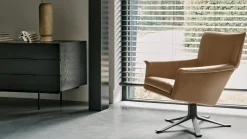 Djenne Draaifauteuil