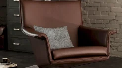 Djenne Draaifauteuil