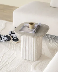 Dorique Bijzettafel