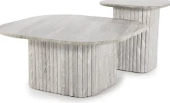 Dorique Bijzettafel