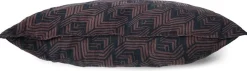 Doris Art Deco Sierkussen