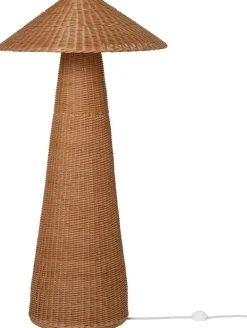 Dou Vloerlamp