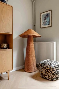 Dou Vloerlamp