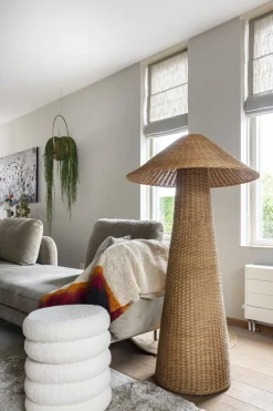 Dou Vloerlamp