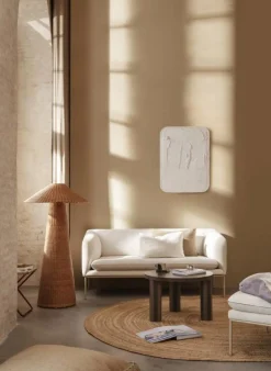 Dou Vloerlamp