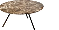 DP Salontafel