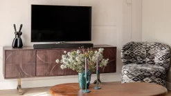 Draw Dressoir