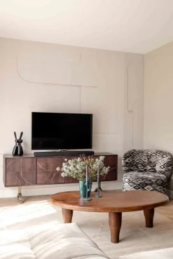 Draw Dressoir
