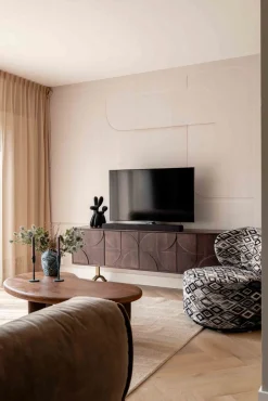 Draw Dressoir
