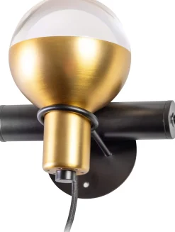 Drop Lamp