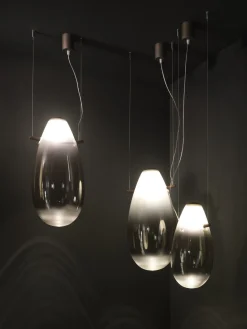 Drop Set 3 Hanglamp